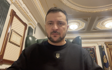 Volodimir Zelenski: Adunarea Organizaţiei Maritime Internaţionale a adoptat o rezoluţie în sprijinul eforturilor noastre în Marea Neagră / Numai noaptea trecută, în timpul ultimului atac, au fost distruse 18 drone