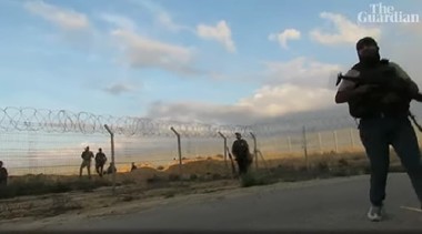 Hamas a avut spioni în Israel cu ajutorul cărora a planificat atacul din 7 octombrie. Unul dintre ei i-a furnizat planul detaliat al unei baze militare 