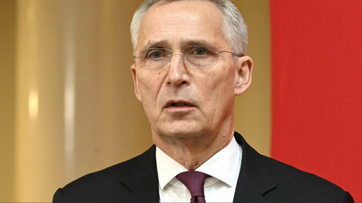 Stoltenberg cere NATO să se pregătească de ”veşti proaste” în Războiul din Ucraina