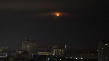 Rusia anunţă că a doborât zeci de drone ucrainene deasupra Crimeei şi Mării Azov