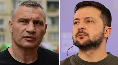 Primarul Kievului îl atacă pe Zelenski. El ”plăteşte greşelile pe care le-a comis”, prin faptul că poporul îşi pierde încrederea în el, consideră Kliciko, care-l acuză de ”autoritarism”. Însă cere ”să-l susţinem până la sfârşitul războiului”