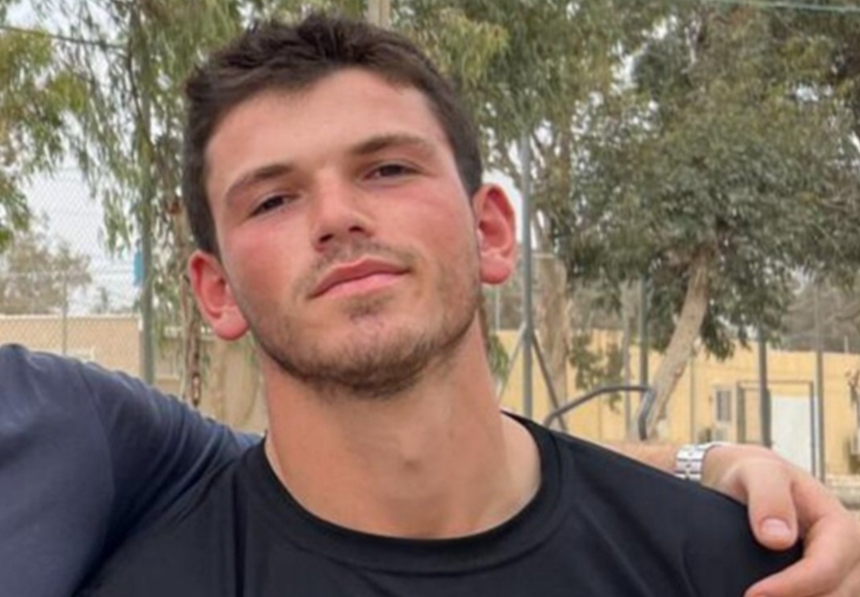 Un israeliano-britanic în vârstă de 19 ani, Binyamin Needham, care lupta în armata israeliană, ucis în Războiul din Fâşia Gaza