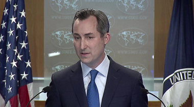 SUA anunţă că Rusia a respins o propunere”importantă” în vederea eliberării americanilor Evan Gershkovich şi Paul Whelan
