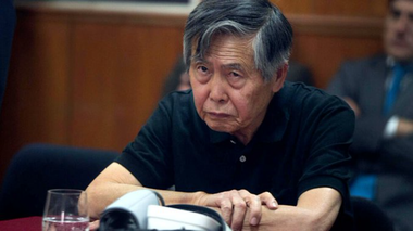 Curtea Constituţională peruană ordonă eliberarea imediată a fostului preşedinte Alberto Fujimori, care ispăşeşte din 2019 o pedeapsă de 25 de ani de închisoare cu privire la crime împotriva umanităţii într-o închisoare din Lima