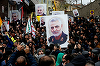 Justiţia iraniană condamnă SUA la plata unor despăgubiri de aproape 50 de miliarde de dolari cu privire la asasinarea lui Qassem Soleimani. 42 de persoane şi entităţi, găsite vinovate de asasinat, inclusiv Donald Trump şi oficiali ai fostei administraţii 