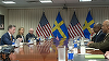 SUA şi Suedia semnează un acord de cooperare în domeniul apărării. Suedia este ”o campioană a valorilor NATO”, salută Departamentul de Stat american