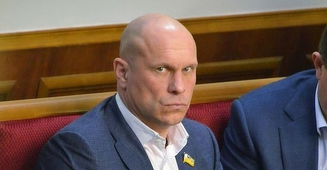 Kievul revendică asasinarea unui politician ucrainean prorus, Ilia Kiva, în apropiere de Moscova, ”o operaţiune specială a SBU”. Un reprezentant al ocupaţiei, Oleg Popov, ucis ”în urma detonării unui dispozitiv neidentificat, într-o maşină” în Lugansk