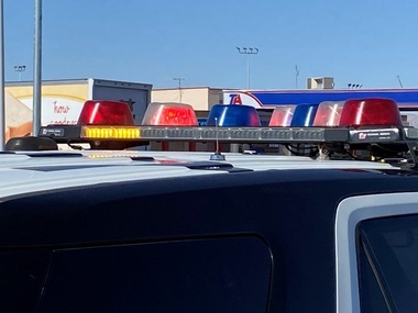 Un bărbat înarmat a ucis cel puţin trei persoane în campusul din Las Vegas