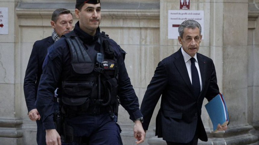 Un proces în apel în scandalul Bygmalion s-a încheiat. O hotărâre, în pronunţare la 14 februarie. Parchetul cere condamnarea lui Sarkozy la un an de închisoare cu suspendare, după ce prima instanţa l-a condamnat la un an de închsoare cu executarea pedepsei