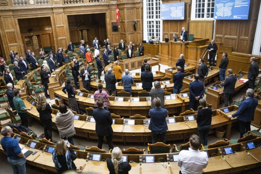 Danemarca adoptă o lege prin care interzice arderea Coranului
