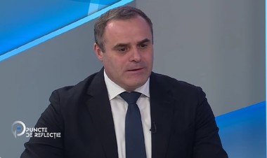 Şeful Moldovagaz, companie unde Gazprom este acţionar majoritar, propune ca Moldova să preia tranzitul gazelor ruseşti din Ucraina 