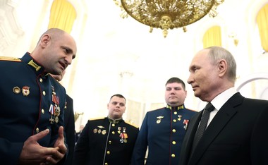 Putin a declarat că va candida din nou la preşedinţie în 2024, anunţă agenţiile de presă ruse