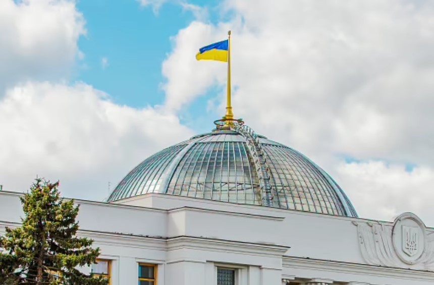 Parlamentul ucrainean a aprobat legea pentru drepturile minorităţilor, considerată esenţială pentru negocierile cu UE