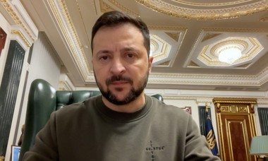 Zelenski, în Argentina la învestirea preşedintelui Javier Milei