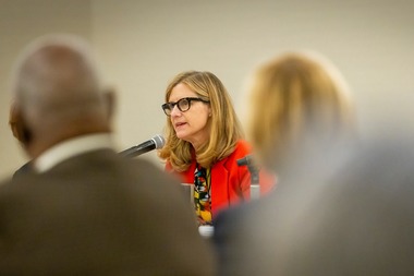 Preşedintele Universităţii din Pennsylvania demisionează după o mărturie privind antisemitismul