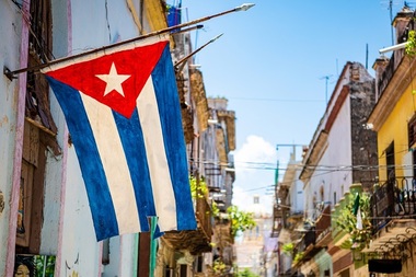 Cuba a dejucat un complot terorist care a implicat un bărbat sosit în ţară pe un jetski din Florida