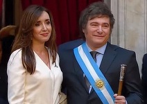 Argentina: Javier Milei avertizează în primul său discurs ca preşedinte că şocul economic este inevitabil