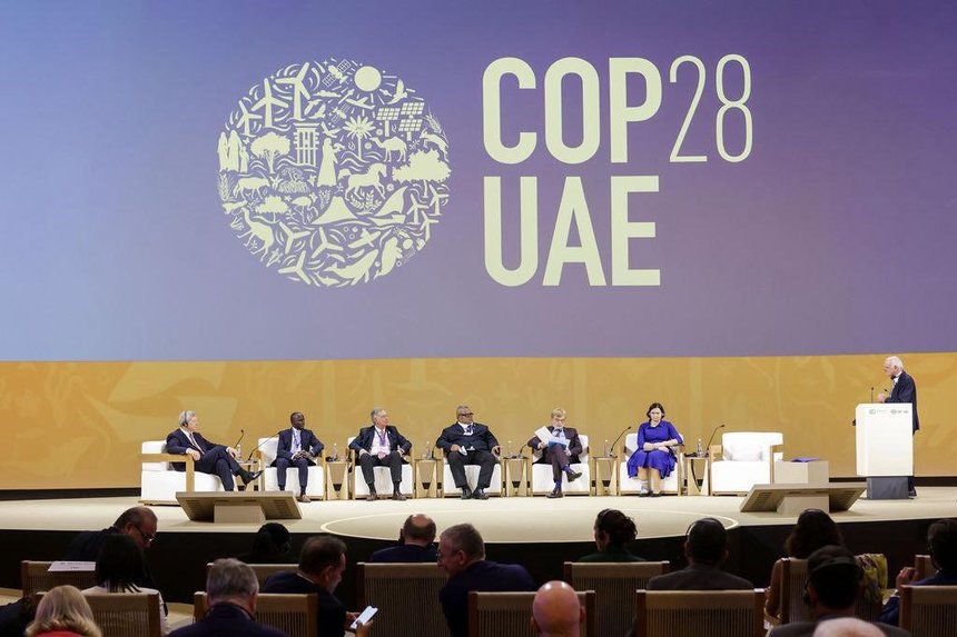 COP28, sprint final pentru un acord asupra eliminării combustibililor fosili