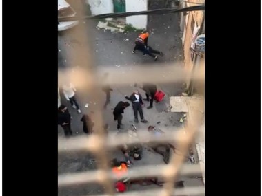 Patru palestinieni au fost ucişi într-un atac israelian cu dronă asupra oraşului Jenin din Cisiordania, anunţă Ministerul palestinian al Sănătăţii