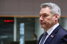 Austria se opune începerii negocierilor de aderare la UE cu Ucraina şi Republica Moldova
