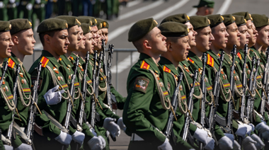 Spionajul american estimează că 315.000 de militari ruşi au fost răniţi sau ucişi de la începutul Războiului din Ucraina