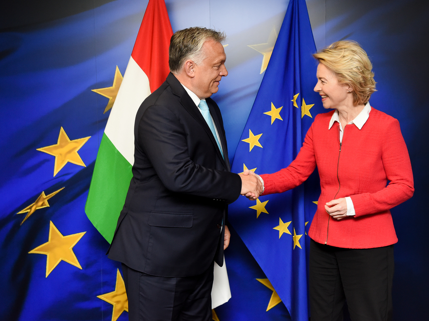 Comisia Europeană a deblocat 10 miliarde de euro pentru Ungaria, în speranţa că va obţine sprijinul lui Viktor Orban pentru Ucraina. Decizia, criticată de eurodeputaţi şi experţi. Donald Tusk, revenit între liderii UE, promite să-şi folosească influenţa