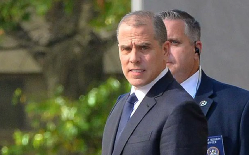 Hunter Biden refuză să dea curs unei citaţii de a fi audiat în Congres cu uşile închise, în timp ce republicanii se pregătesc să voteze declanşarea procedurii de destituire a tatălui său