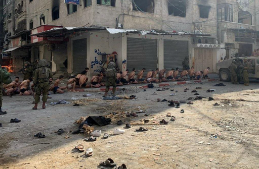 Raiduri israeliene în Gaza. Un emisar american este aşteptat la Ierusalim