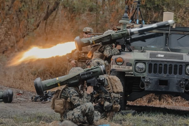 Departamentul de Stat american a aprobat vânzarea către România a unor rachete Javelin şi echipament aferent în valoare de 80 de milioane de dolari