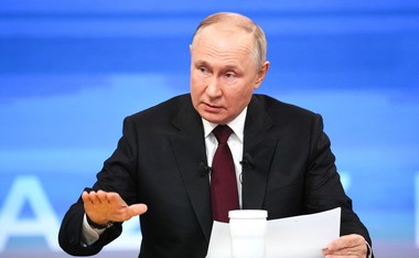 Putin spune că „Odesa este un oraş rusesc” şi îi laudă pe Viktor Orban şi pe Robert Fico: Nu sunt politicieni proruşi, ci pro-naţionali, îşi apără interesele. Astfel de oameni pur şi simplu nu mai există 