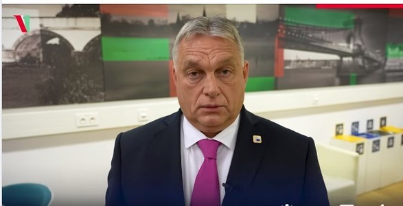 Ungaria blochează o finanţare de 50 de miliarde de euro din partea UE pentru Ucraina, la câteva ore după ce liderii europeni au ajuns la un acord privind negocierile de aderare