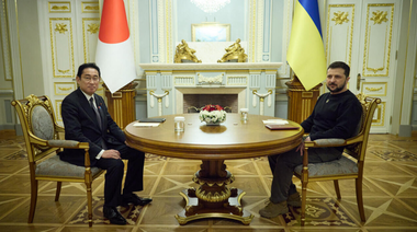 Japonia impune noi sancţiuni Moscovei din cauza Războiului din Ucraina, prin care vizează 60 de întreprinderi şi organizaţii din Rusia, dar şi alte din câteva ţări