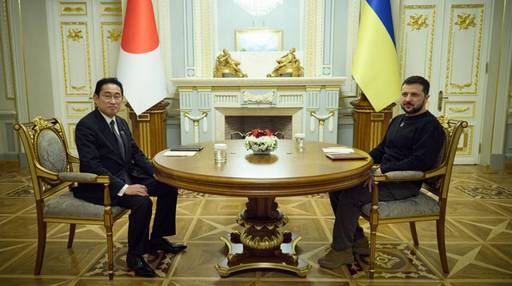 Japonia impune noi sancţiuni Moscovei din cauza Războiului din Ucraina, prin care vizează 60 de întreprinderi şi organizaţii din Rusia, dar şi alte din câteva ţări