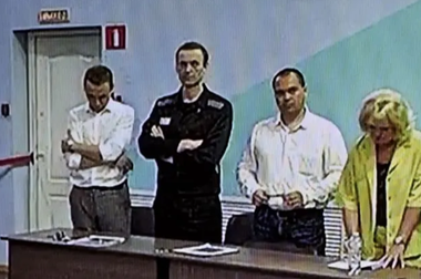 Navalnîi, ”extras” din închisoare către un loc ”necunoscut”, anunţă susţinători ai acestuia