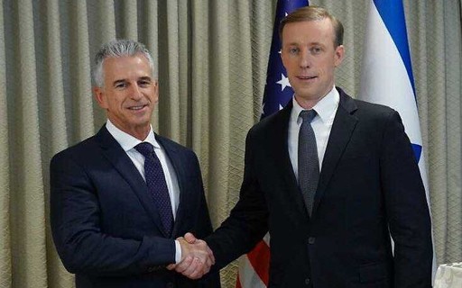 Casa Albă poartă discuţii "intense" cu Israelul despre calendarul următoarei faze a războiului din Gaza, anunţă Jake Sullivan
