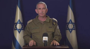 UPDATE - Israelul anunţă că a ucis din greşeală trei ostatici pe care i-a luat drept o „ameninţare”. Ostaticii reuşiseră să scape din captivitatea Hamas / Protest la Tel Aviv