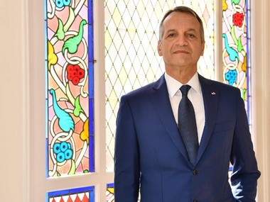 Primarul din Monaco şi alte patru persoane sunt acuzate de corupţie