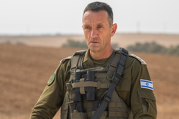 Şeful Statului Major al armatei israeliene, generalul Herzi Halevi, spune că el şi IDF sunt responsabili pentru uciderea celor trei ostatici în Gaza