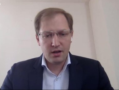 Ministru de la Kiev: Ucraina şi România au rezolvat disputa de 20 de ani privind canalul Dunăre-Marea Neagră