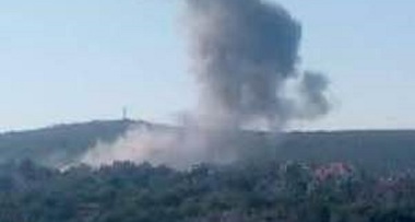 Paramilitari ruşi din Ucraina revendică un atac transfrontalier în Belgorod