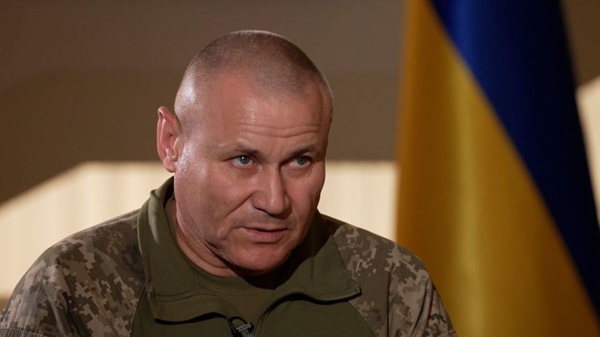 Trupele ucrainene se confruntă cu lipsa de muniţie şi îşi reduc unele operaţiuni, declară generalul care apără Avdiivka. Oleksandr Tarnavski:  "F-16 este ca un Mercedes în comparaţie cu un Zaporojeţ"