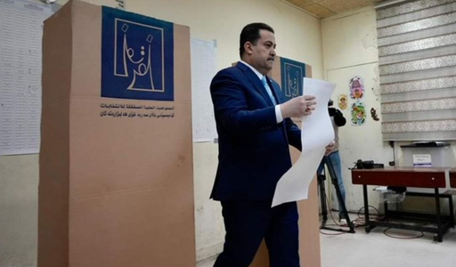 Irakienii aleg consilii provinciale pentru prima oară după zece ani, care urmează să consolideze partidele proiraniene