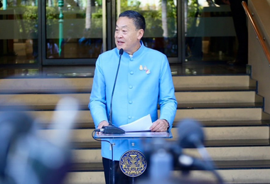 Guvernul thailandez dă undă verde unui proiect de lege privind căsătoria între persoane de acelaşi sex