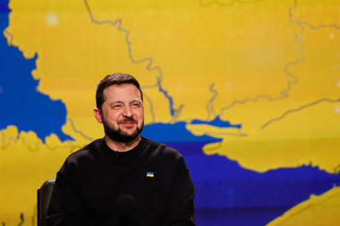Zelenski, convins că SUA nu vor ”trăda” Ucraina prin retragerea unei finanţări cruciale