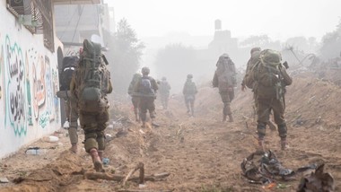 Israelul se luptă cu Hamas pe străzile din Gaza, în timp ce ONU amână din nou votul pentru suplimentarea livrării de ajutoare în zonă
