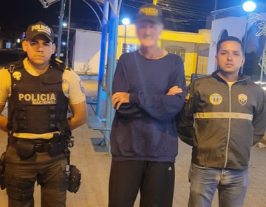 Un fost consul onorific al Regatului Unit în Ecuador, eliberat teafăr în urma unei răpiri