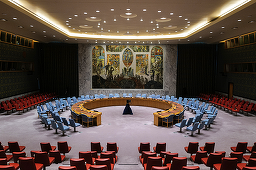 Un vot al Consiliului de Securitate al ONU asupra unei rezoluţii privind o îmbunătăţire a situaţiei umanitare catastrofale din Fâşia Gaza, amânat din nou
