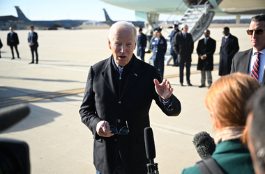SUA depun eforturi în vederea unui acord între Israel şi Hamas, anunţă Biden. ”Nu există vreo aşteptare în acest stadiu”. Bilanţul morţilor în Fâşia Gaza a depăşit pragul de 20.000, anunţă Hamas