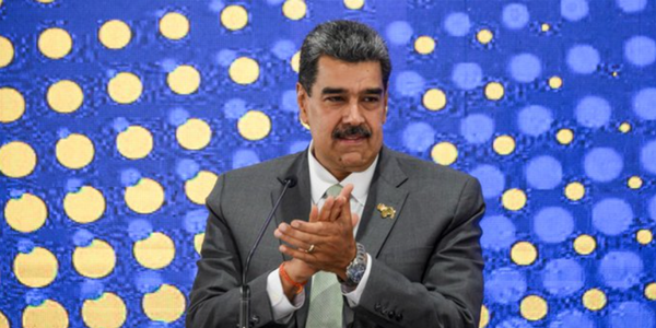 Venezuela eliberează 21 de ”deţinuţi politici”, inclusiv opt americani, într-un ”schimb umanitar” cu SUA, care-l vizează pe ”omul de paie” al lui Nicolas Maduro Alex Saab