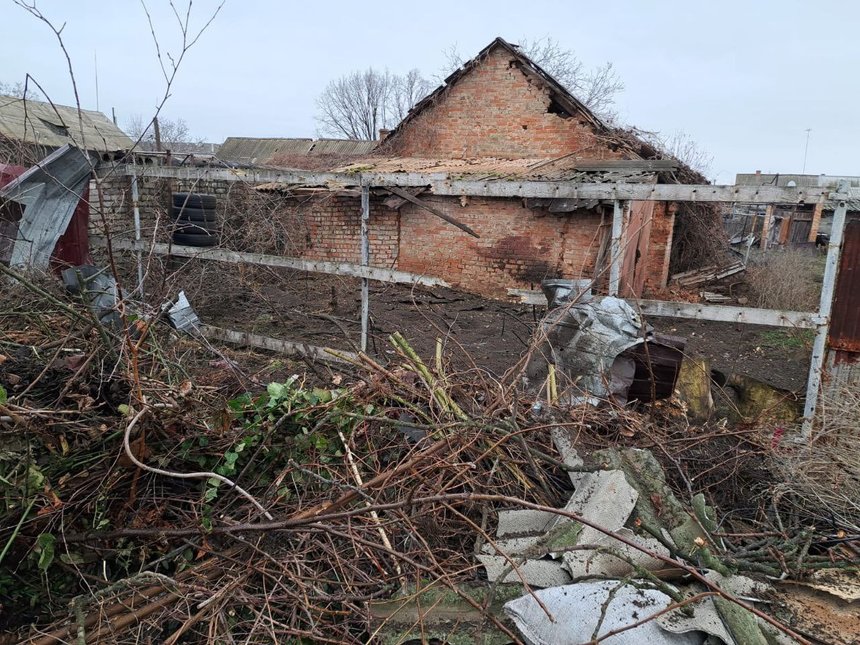 Două femei au murit în urma unui bombardament rusesc în Nikopol